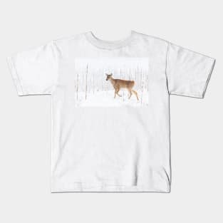 Spring Fever Kids T-Shirt